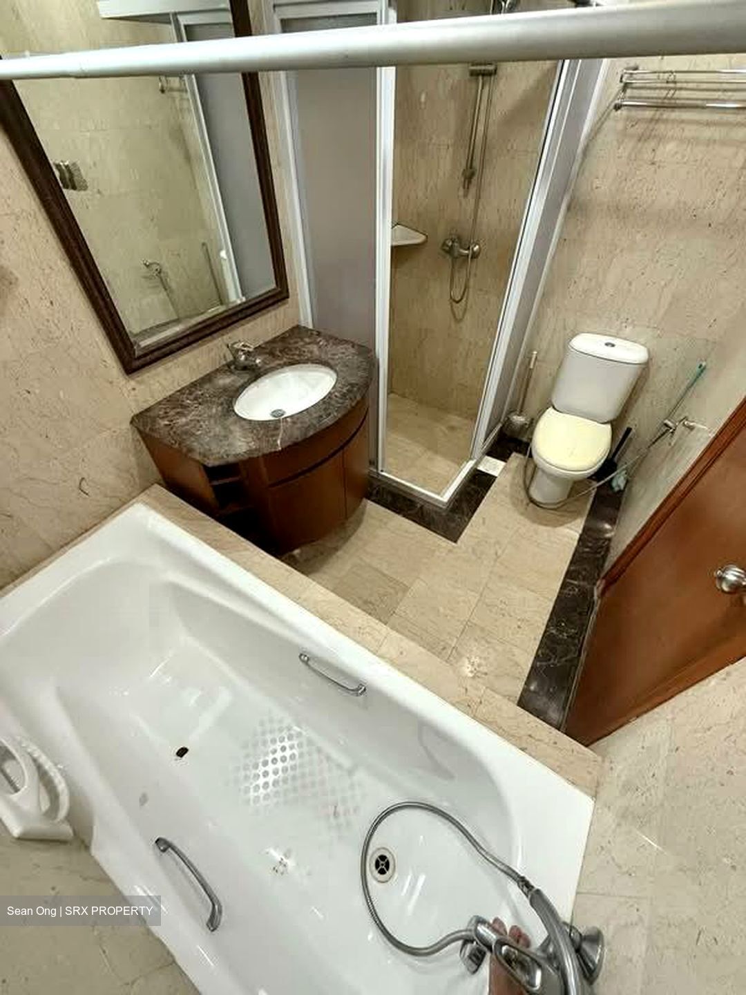Modena (D18), Condominium #579569361